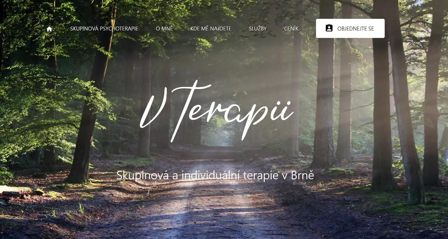 Vterapii.cz
