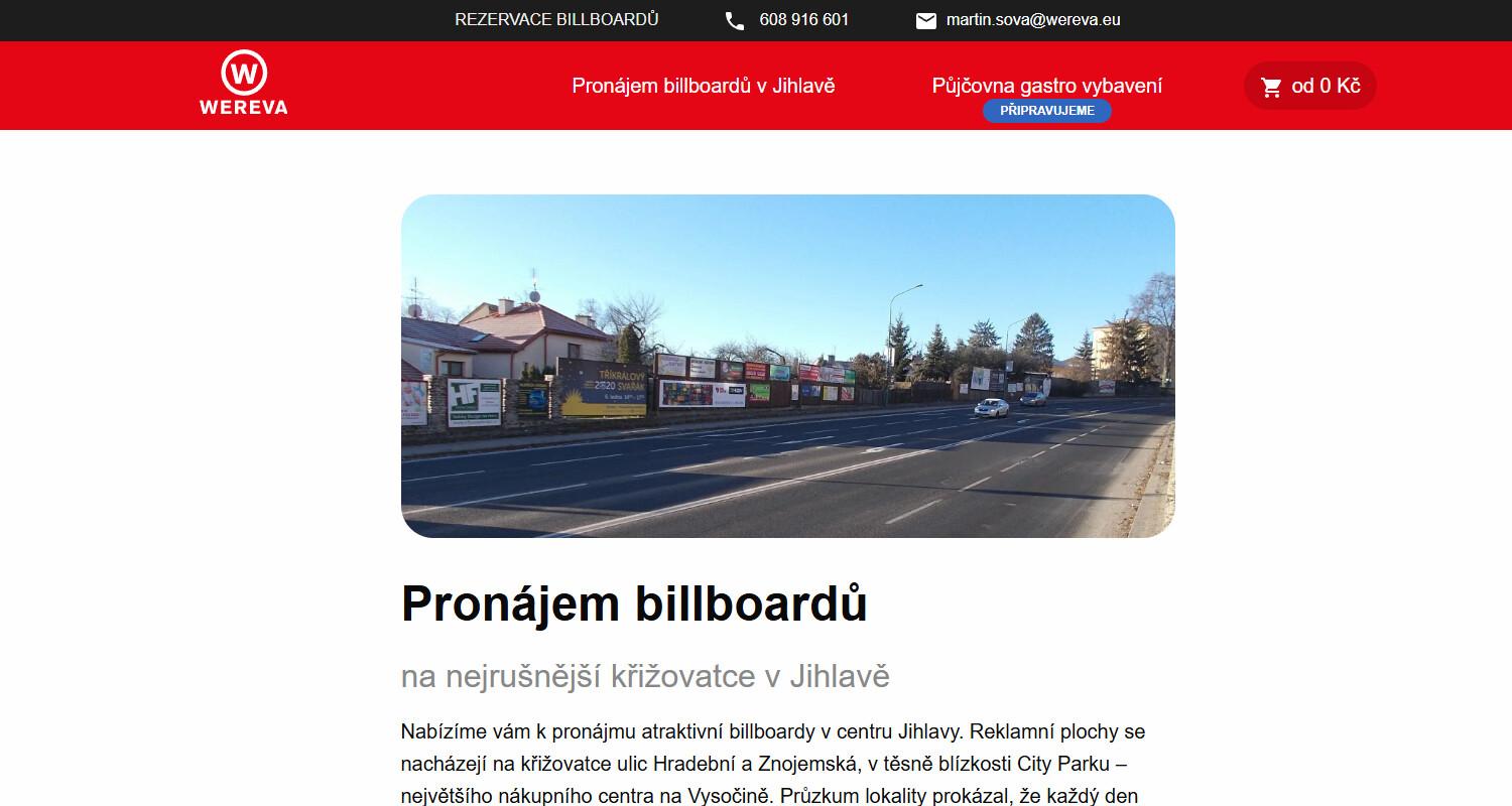 Wereva.cz